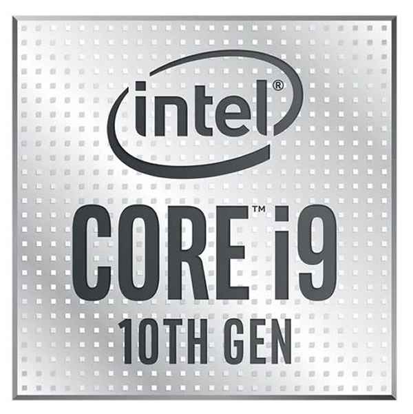 Intel - Intel Core i9-10900K 3.7GHz (Comet Lake) Socket LGA1200 Processor - OEM