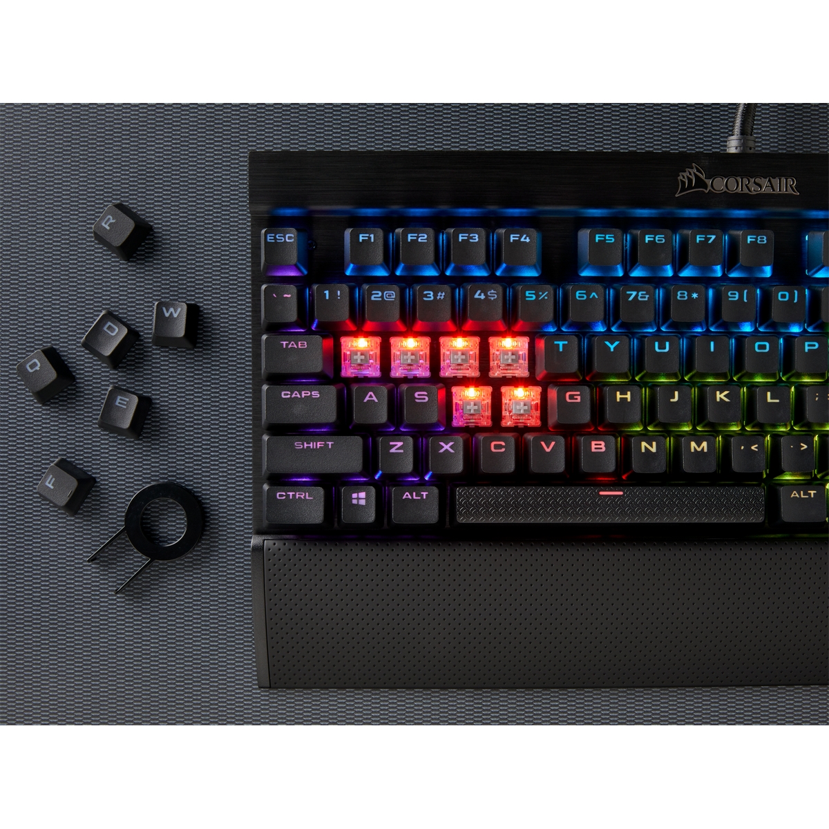 corsair keyset