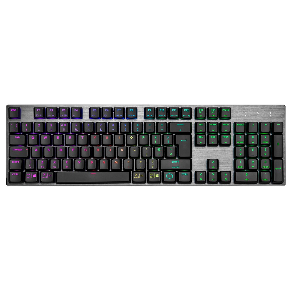 sk653 keyboard