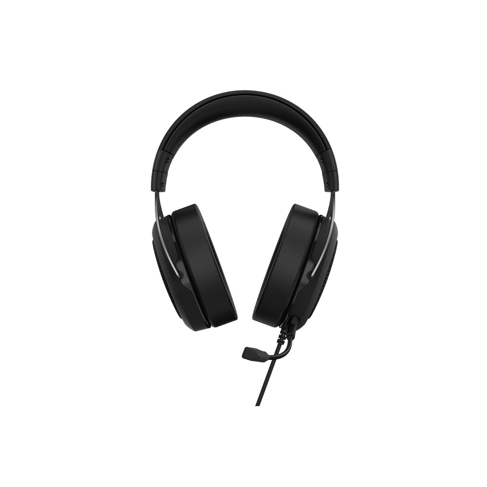  - CORSAIR HS60 HAPTIC Stereo Gaming Headset Carbon (PC CA-9011228-EU)