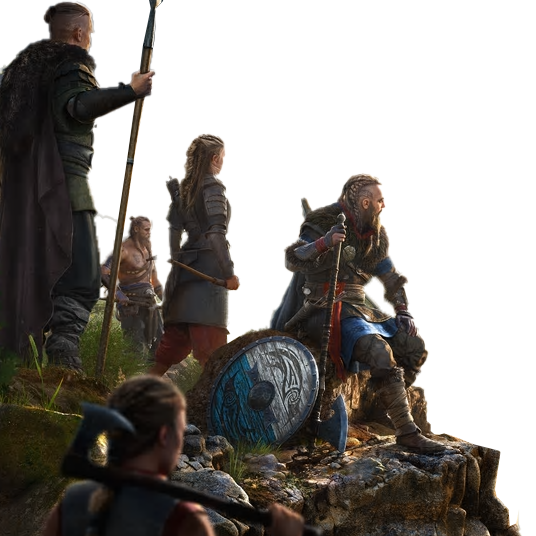 Viking Clan