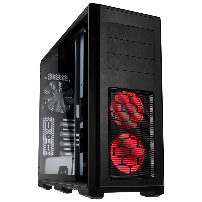 Phanteks Enthoo Pro TG Special Edition