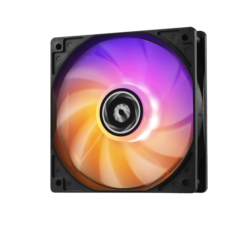 BitFenix - BitFenix Spectre Addressable RGB Fan - 120mm