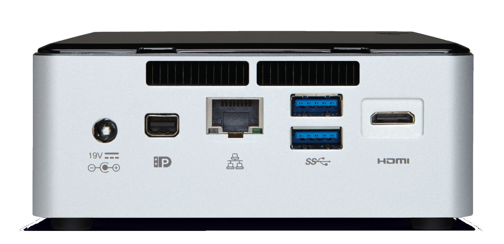 intel nuc rock canyon nuc5i3ryhs 2.5