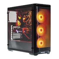 Overclockers UK OcUK Gaming Firefly Enthusiast - Intel Core i7 11700KF, GeForce RTX 3070 Ti