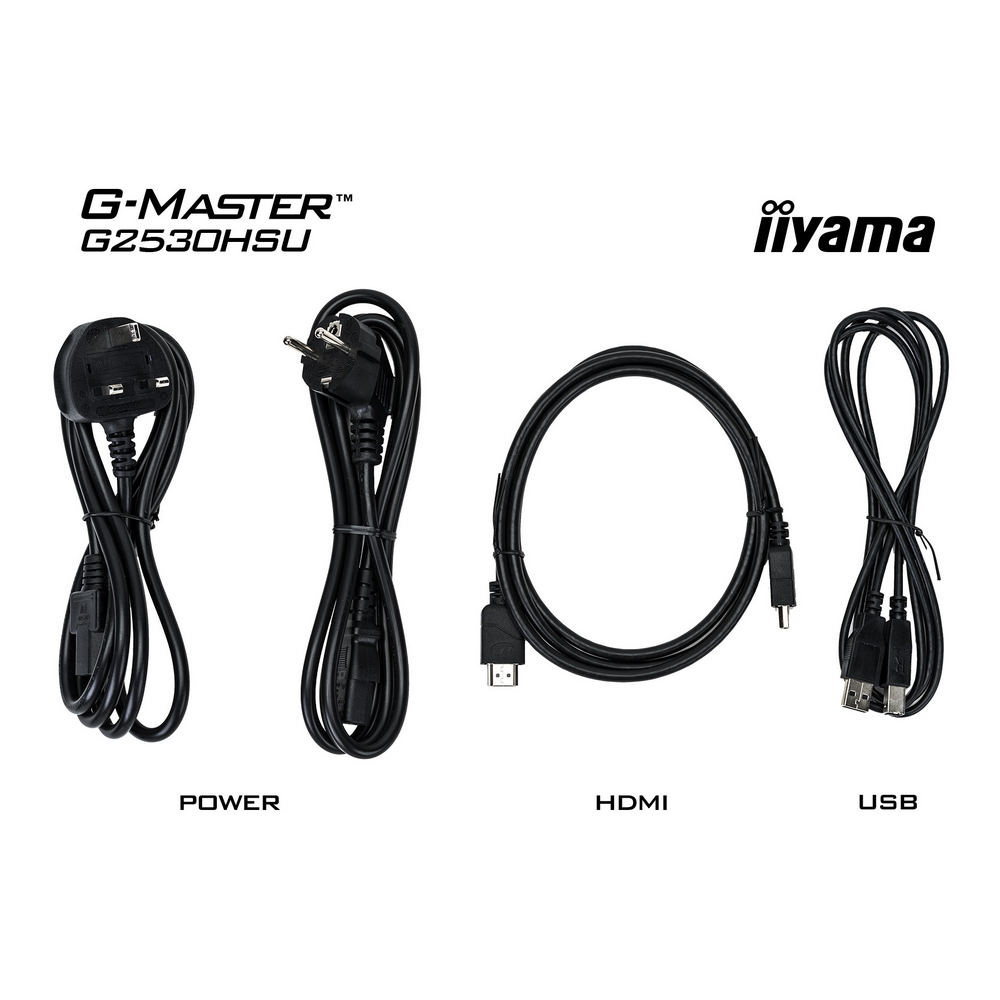 iiyama prolite g2530hsu