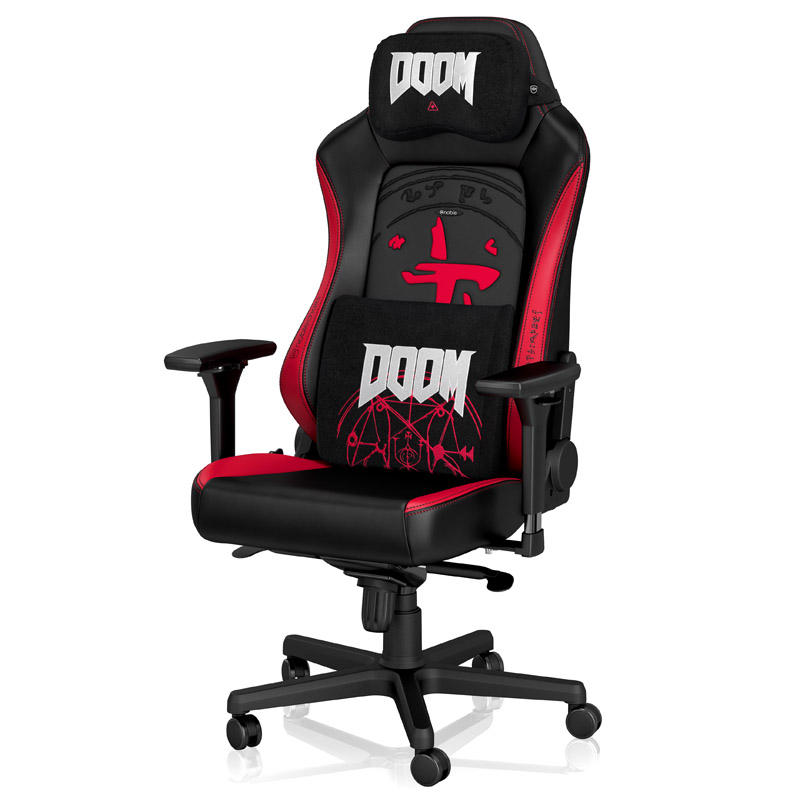 noblechairs cushion set