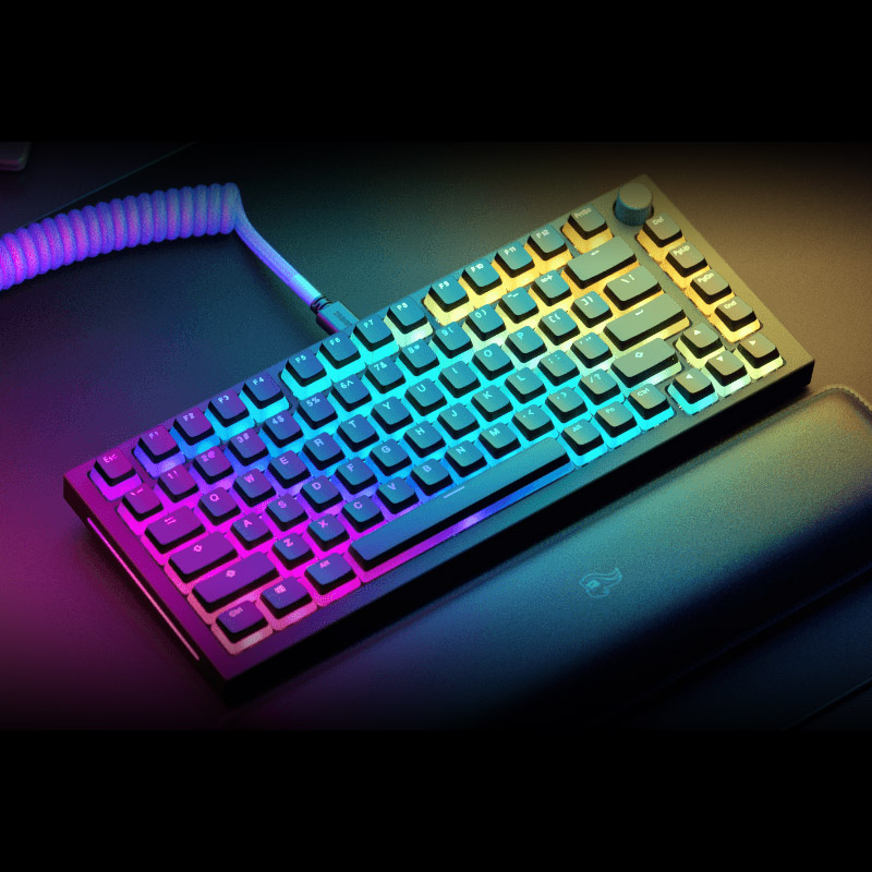 aura keycaps iso