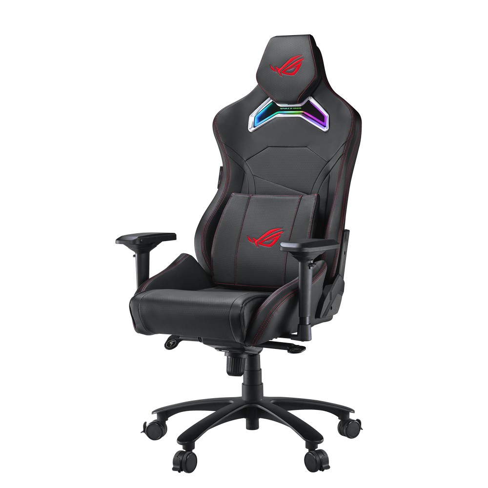 rog chariot gaming chair price