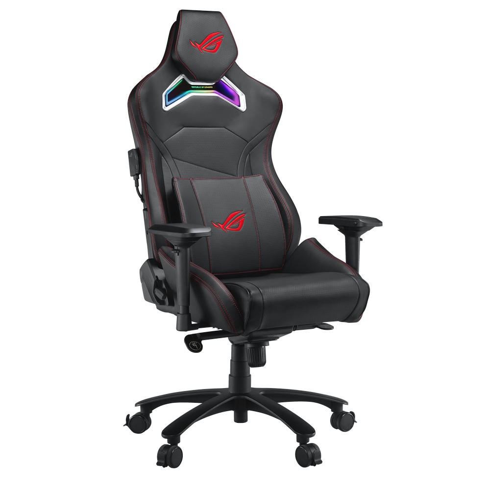 rog chariot gaming chair price