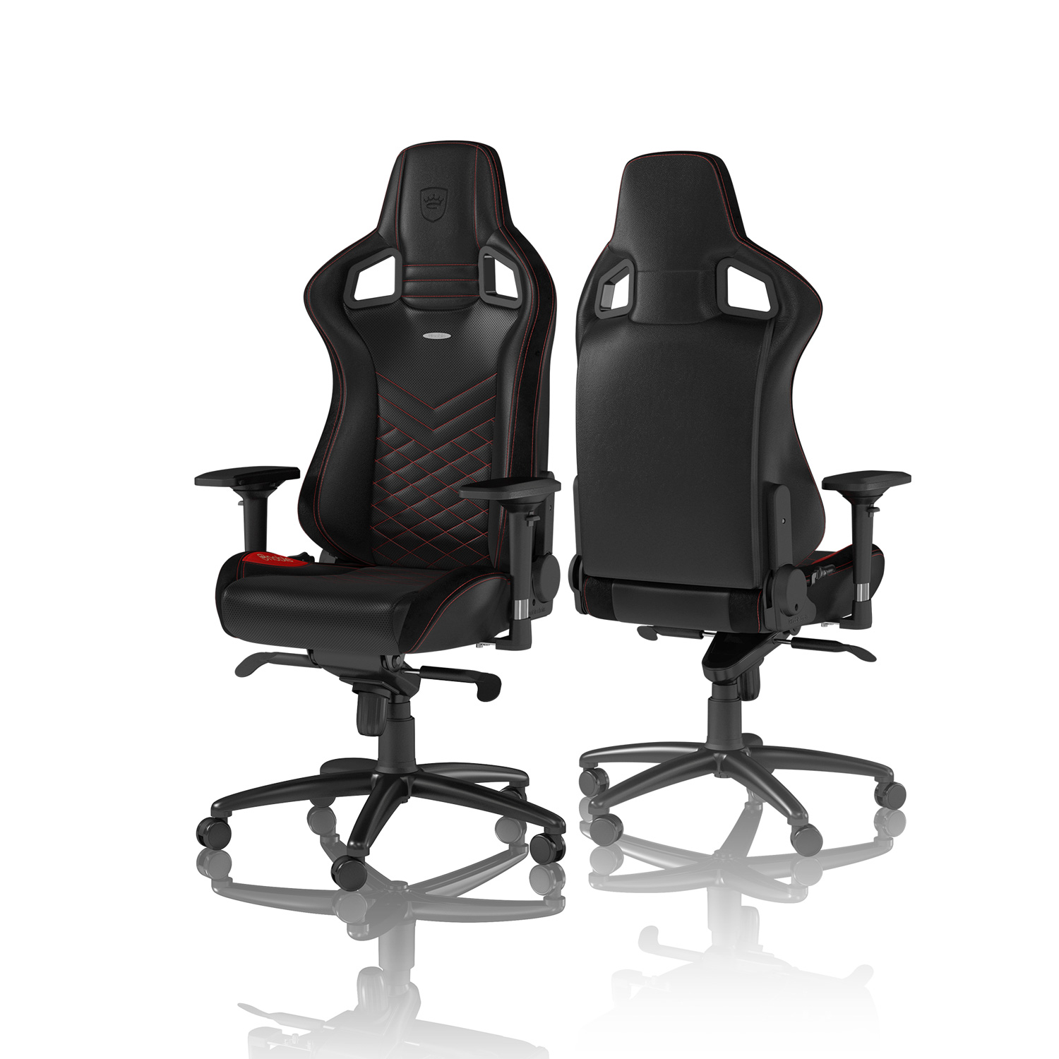 epic pro gaming chair