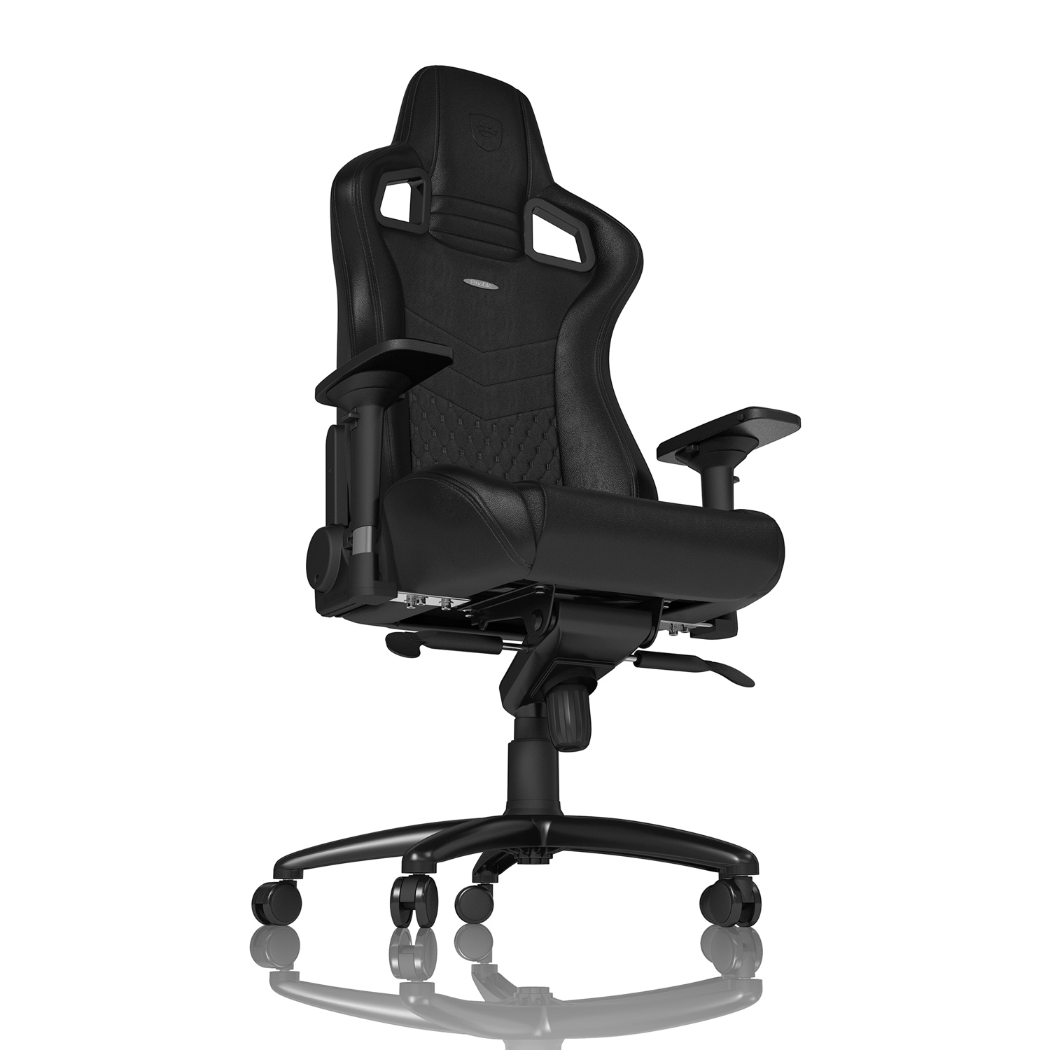 noblechairs real leather