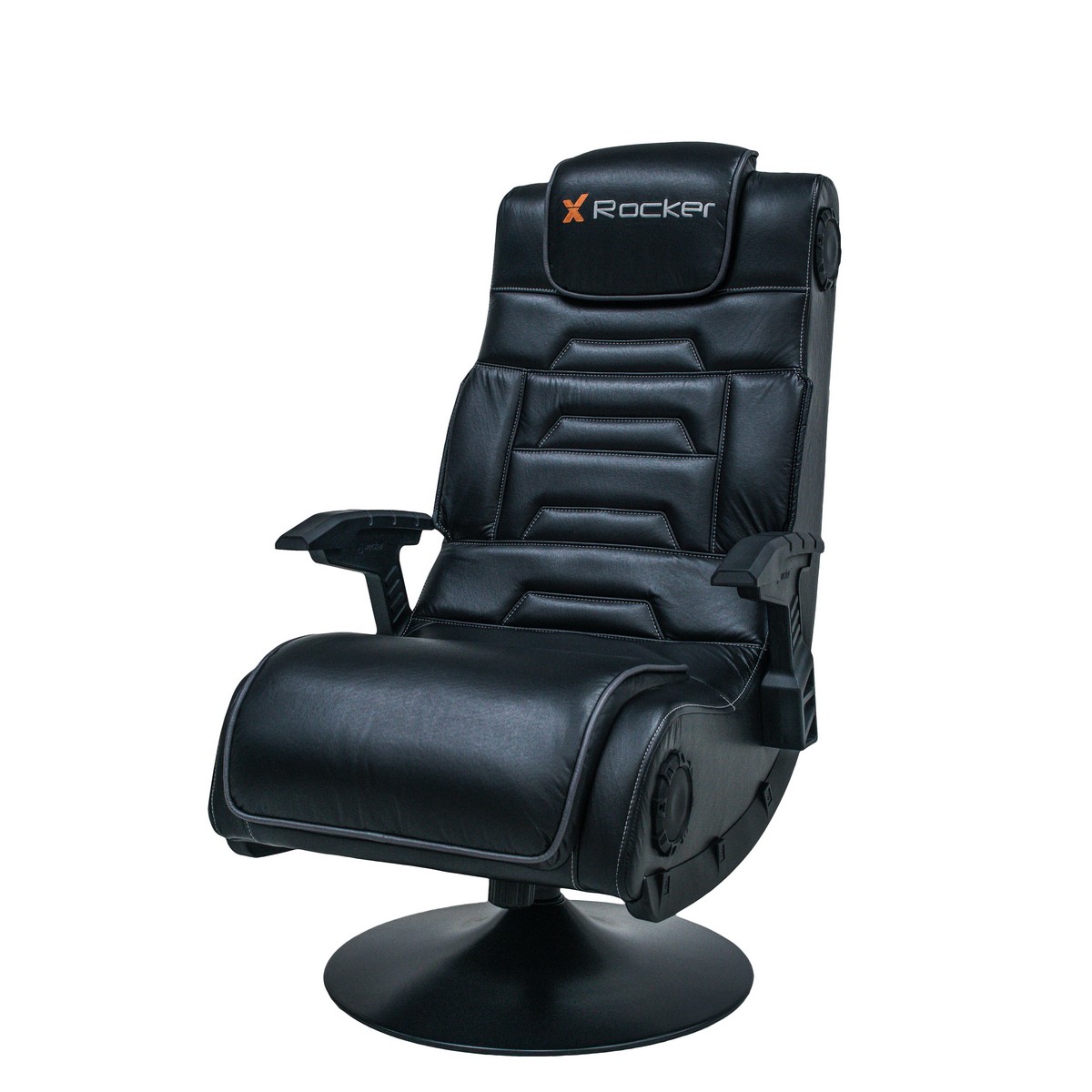 x rocker pro 4.1 pedestal chair