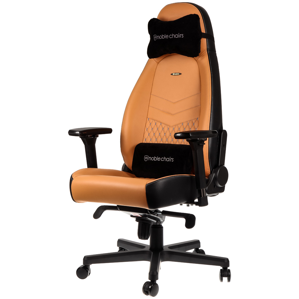 noblechairs icon leather