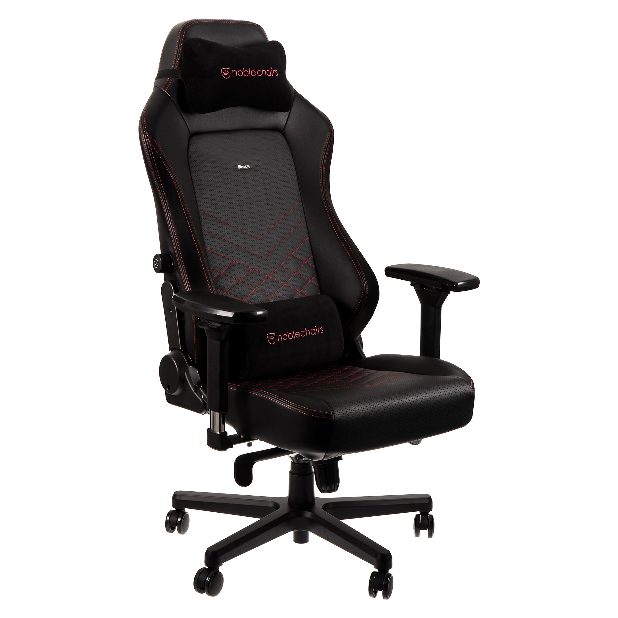 noblechairs overclockers