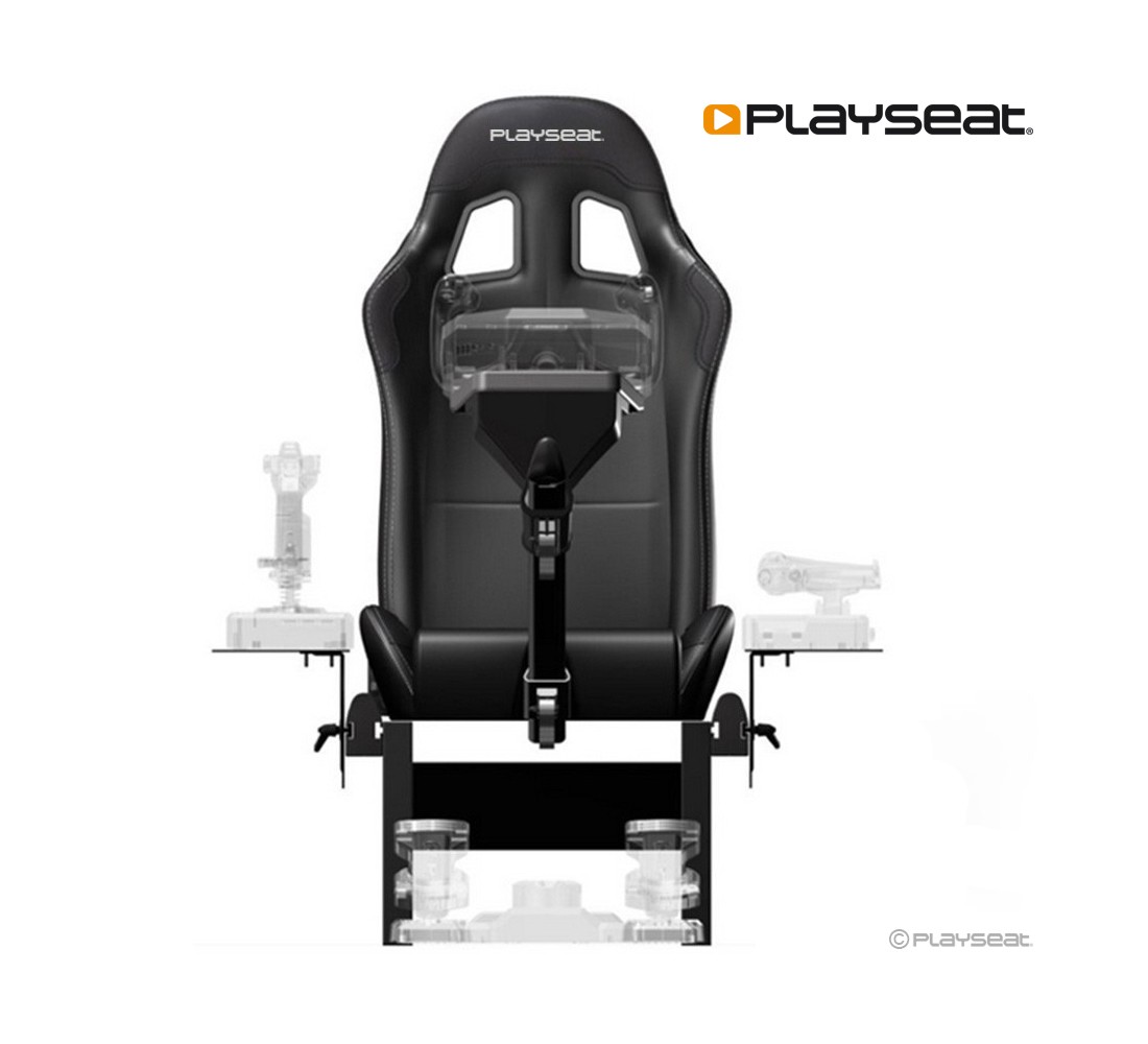 air force flight simulator gaming chair