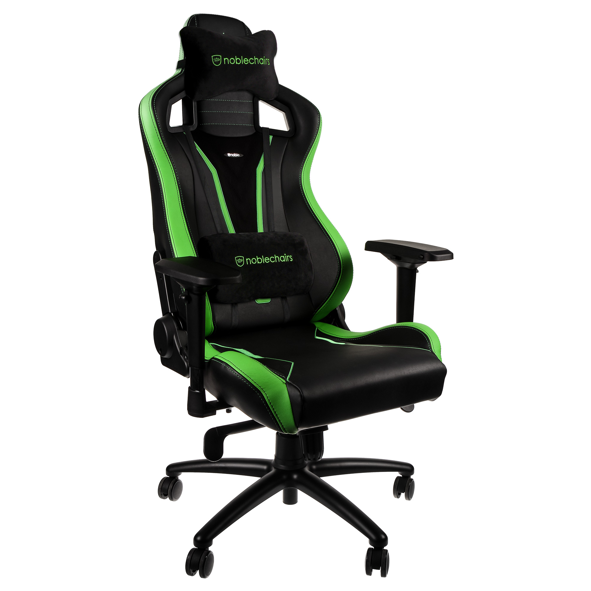 noblechairs epic gold