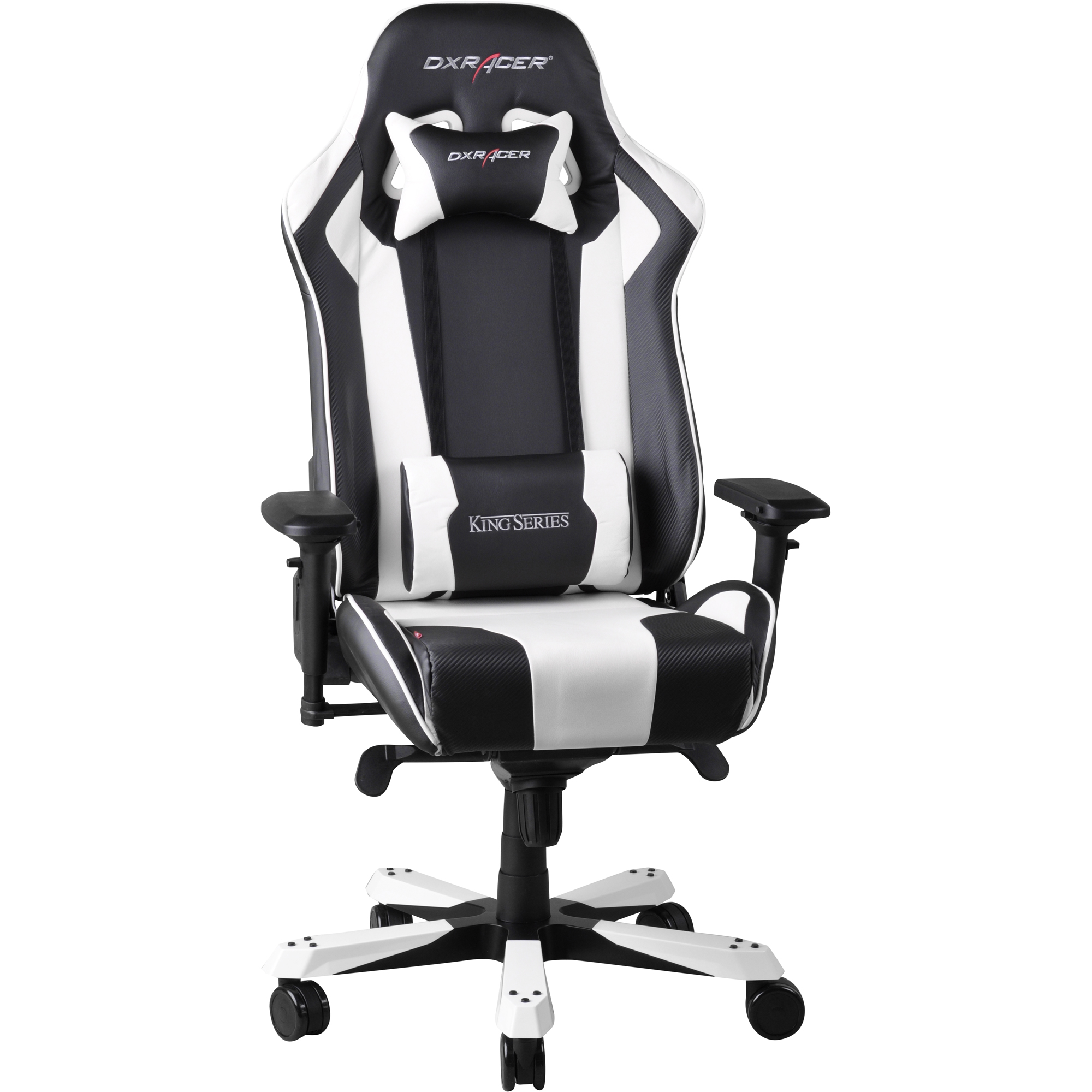 Кресло DXRACER Oh/ks06/NW