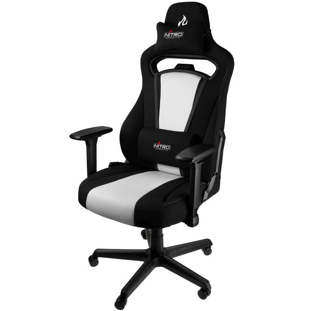 nitro e250 gaming chair