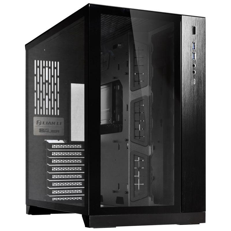 Lian Li PC-O11 Midi-Tower