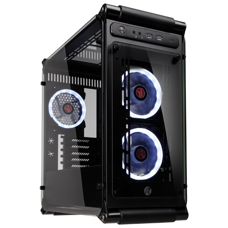 Raijintek Coeus Elite TC