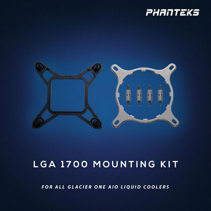 Phanteks Intel LGA 1700 Socket Bracket