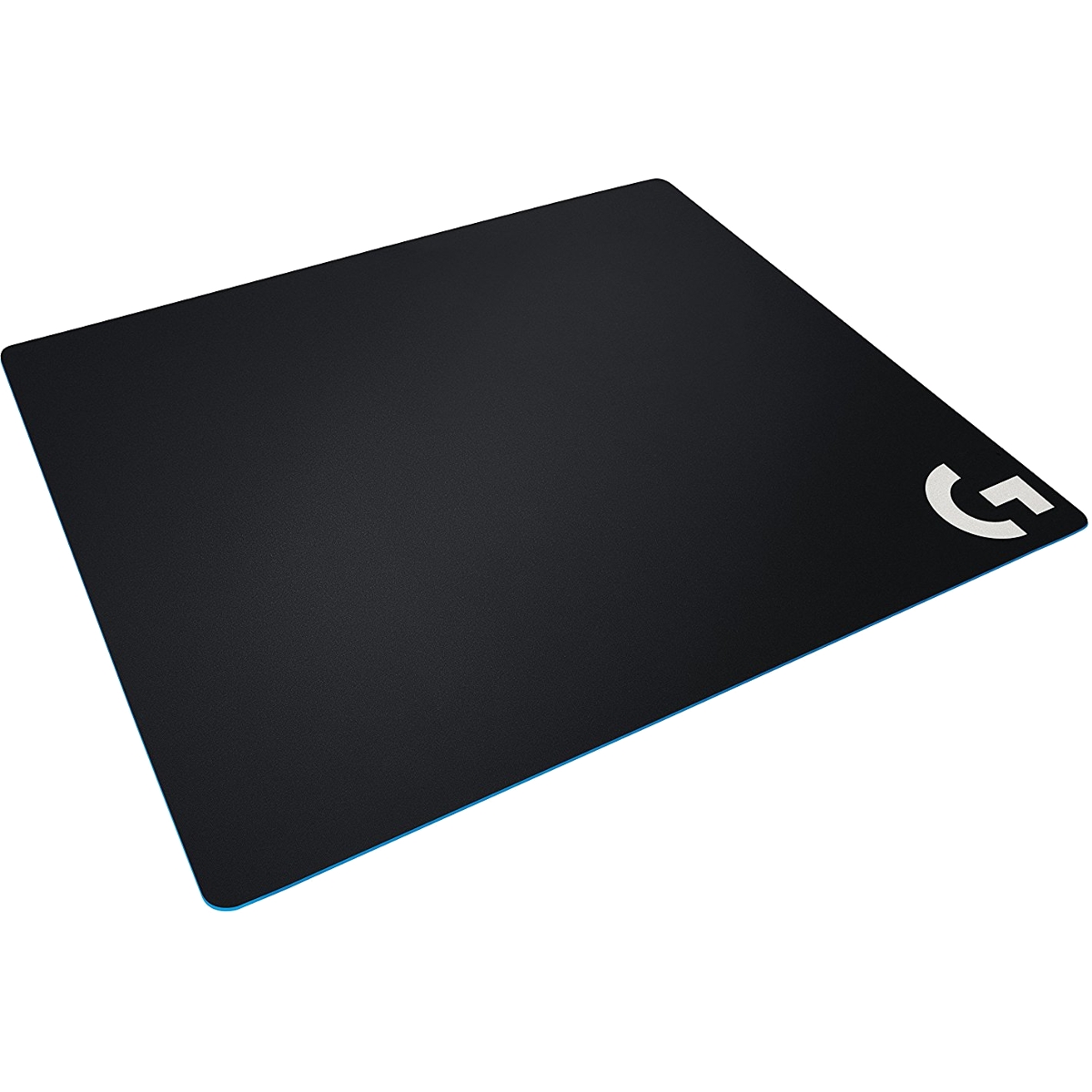Logitech - Logitech G640 Large Cloth Gaming Mouse Pad