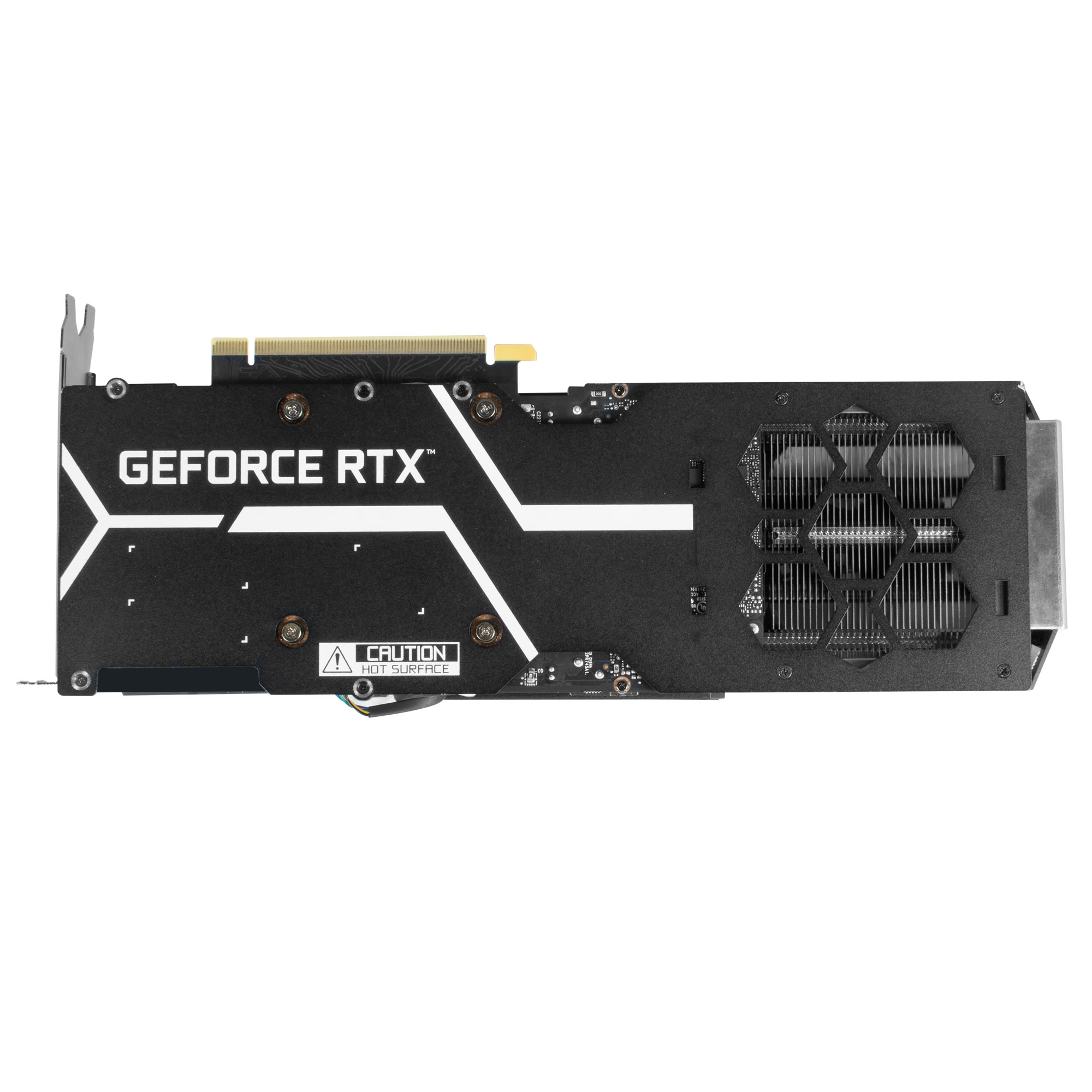 KFA2 - KFA2 GeForce RTX 3090 SG 24GB GDDR6X PCI-Express Graphics Card