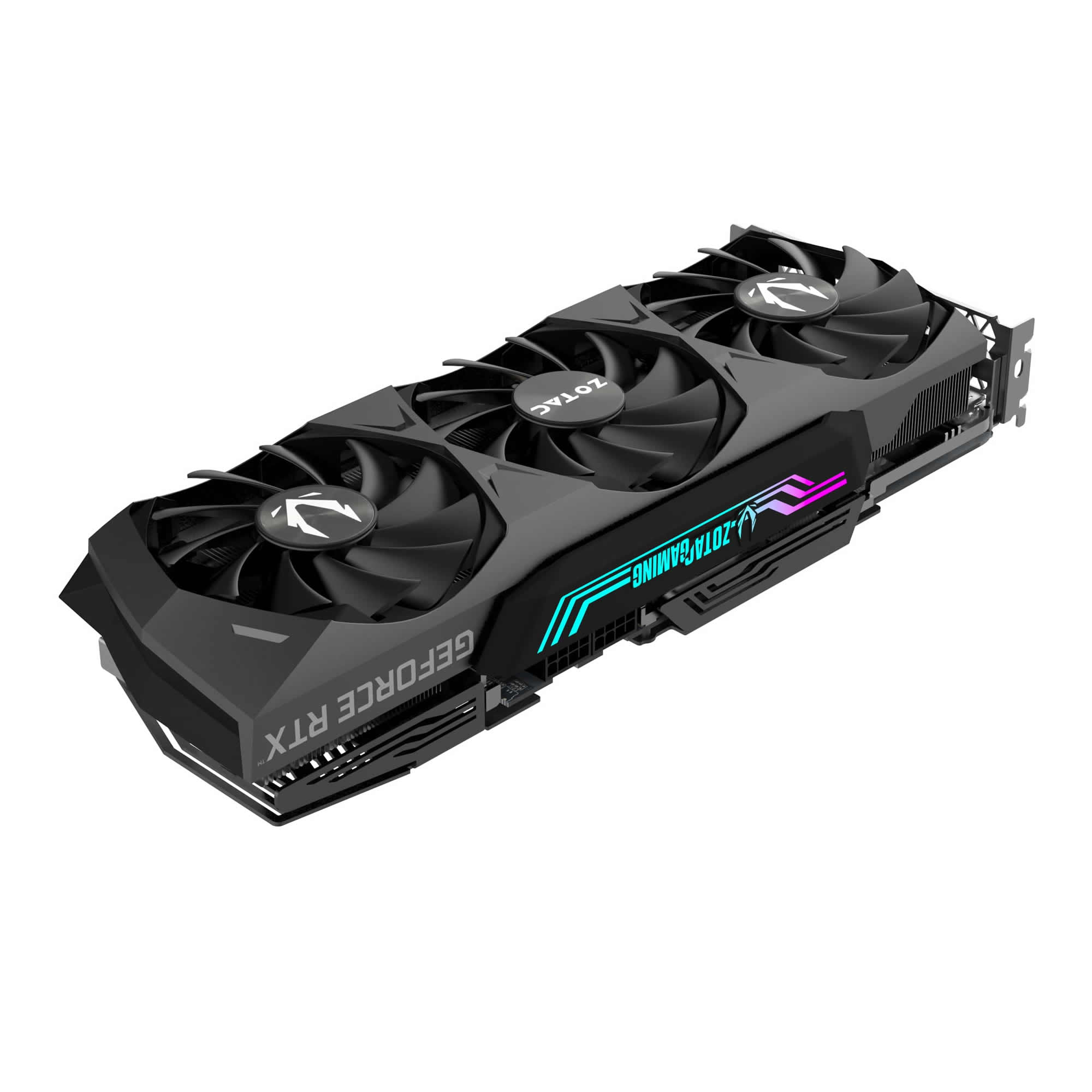 高品質国産RTX 3080 Trinity OC 10GB ZOTAC PCパーツ