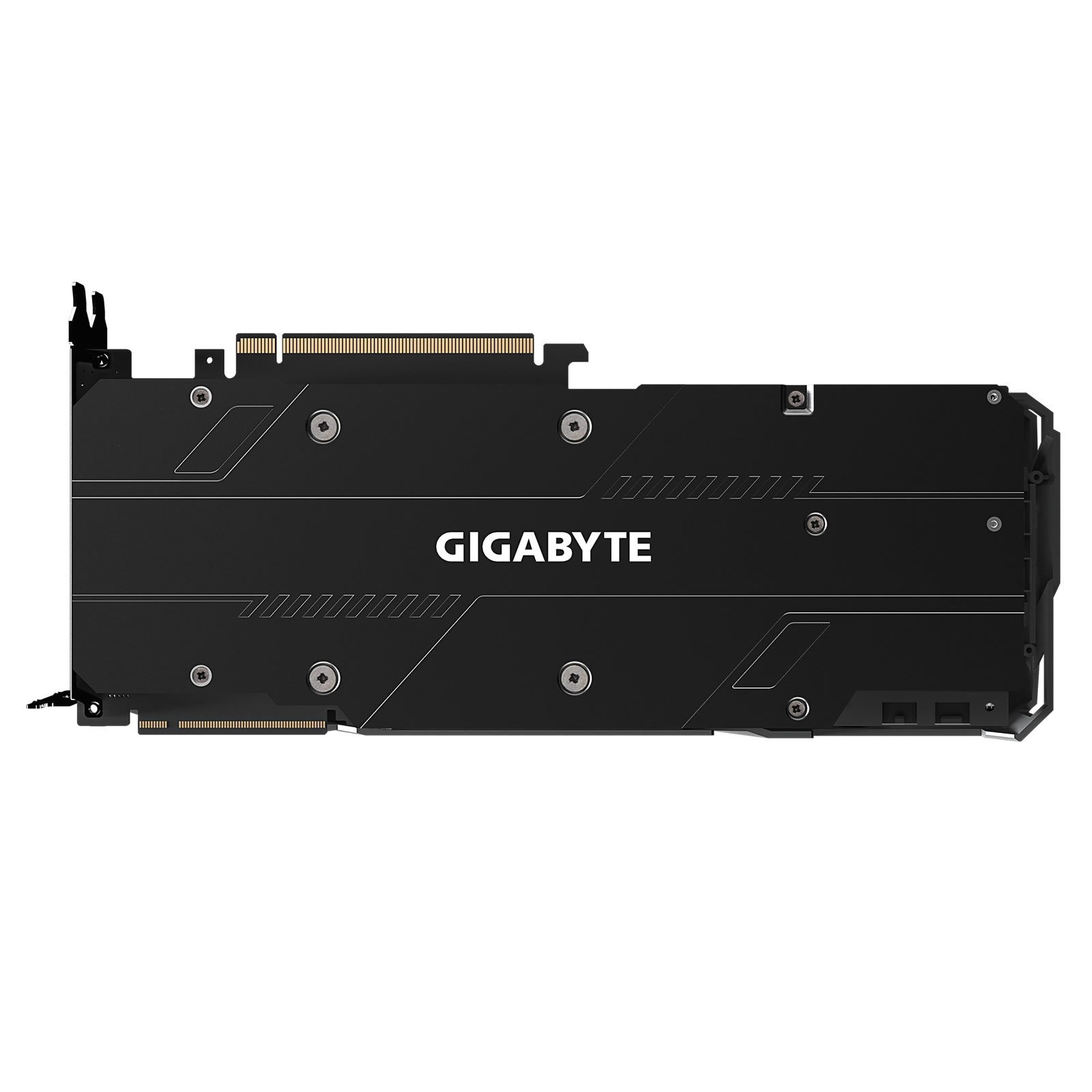 Gigabyte - Gigabyte GeForce RTX 2070 SUPER WindForce OC 3X 8G 8192MB GDDR6 PCI-Express