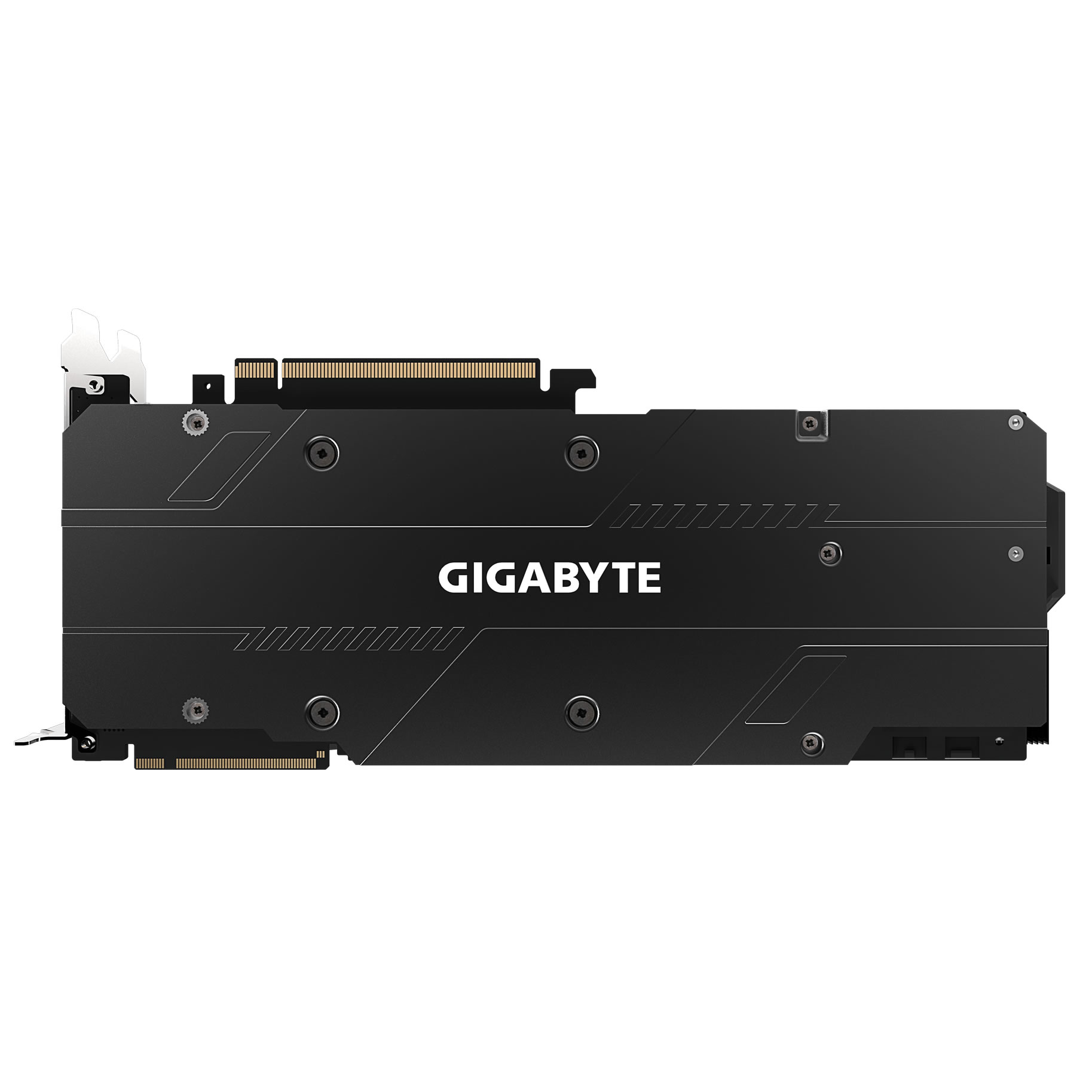 Gigabyte - Gigabyte GeForce RTX 2070 SUPER Gaming OC 3X 8192MB GDDR6 PCI-Express Graph