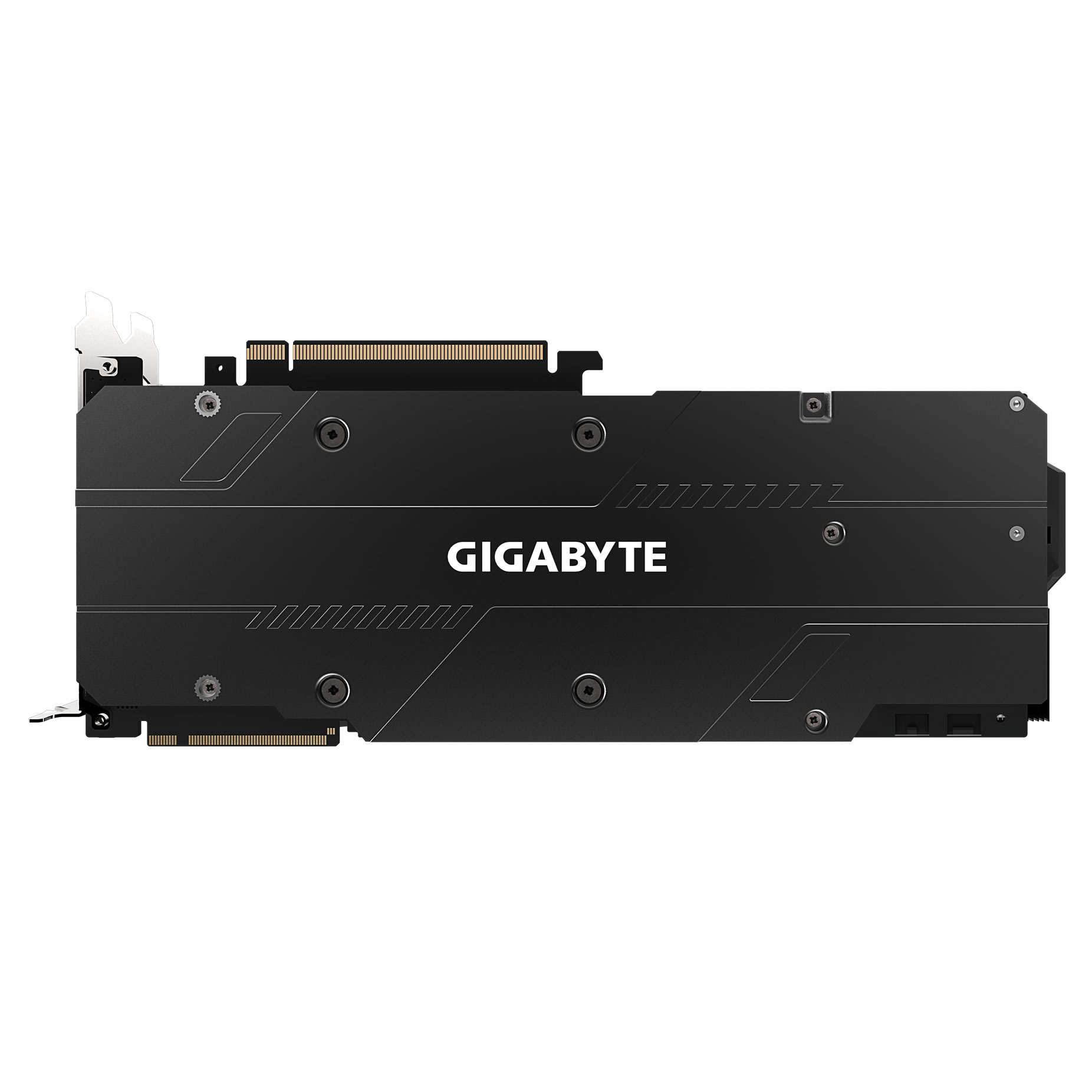 Gigabyte - Gigabyte GeForce RTX 2080 SUPER Gaming OC 8192MB GDDR6 PCI-Express Graphics