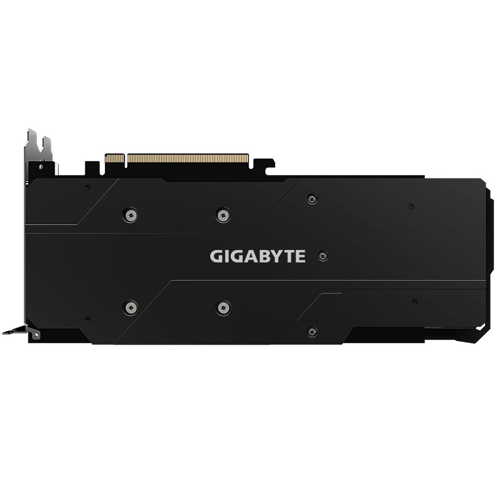 Gigabyte - Gigabyte Radeon RX 5600 XT Gaming OC 6144MB GDDR6 PCI-Express Graphics Card