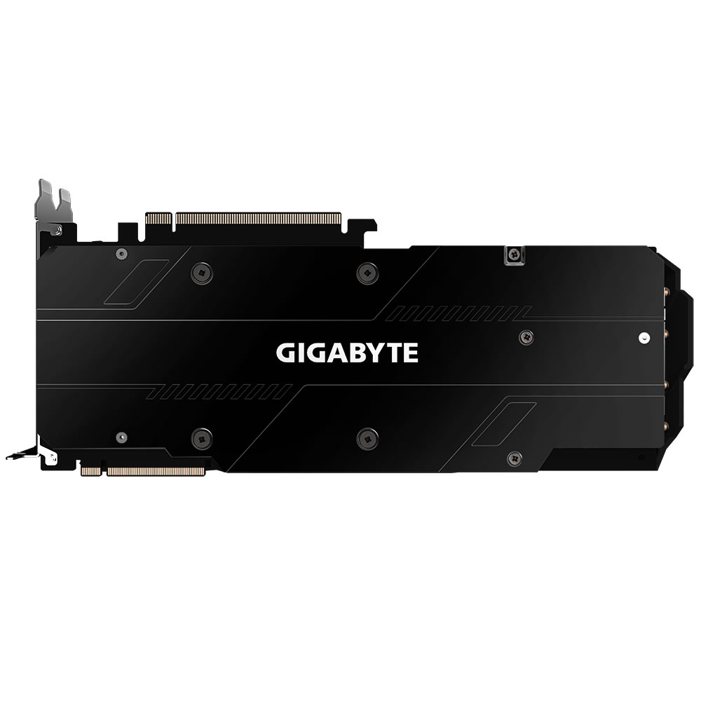 Gigabyte - Gigabyte GeForce RTX 2080 SUPER WindForce OC 8192MB GDDR6 PCI-Express Graph