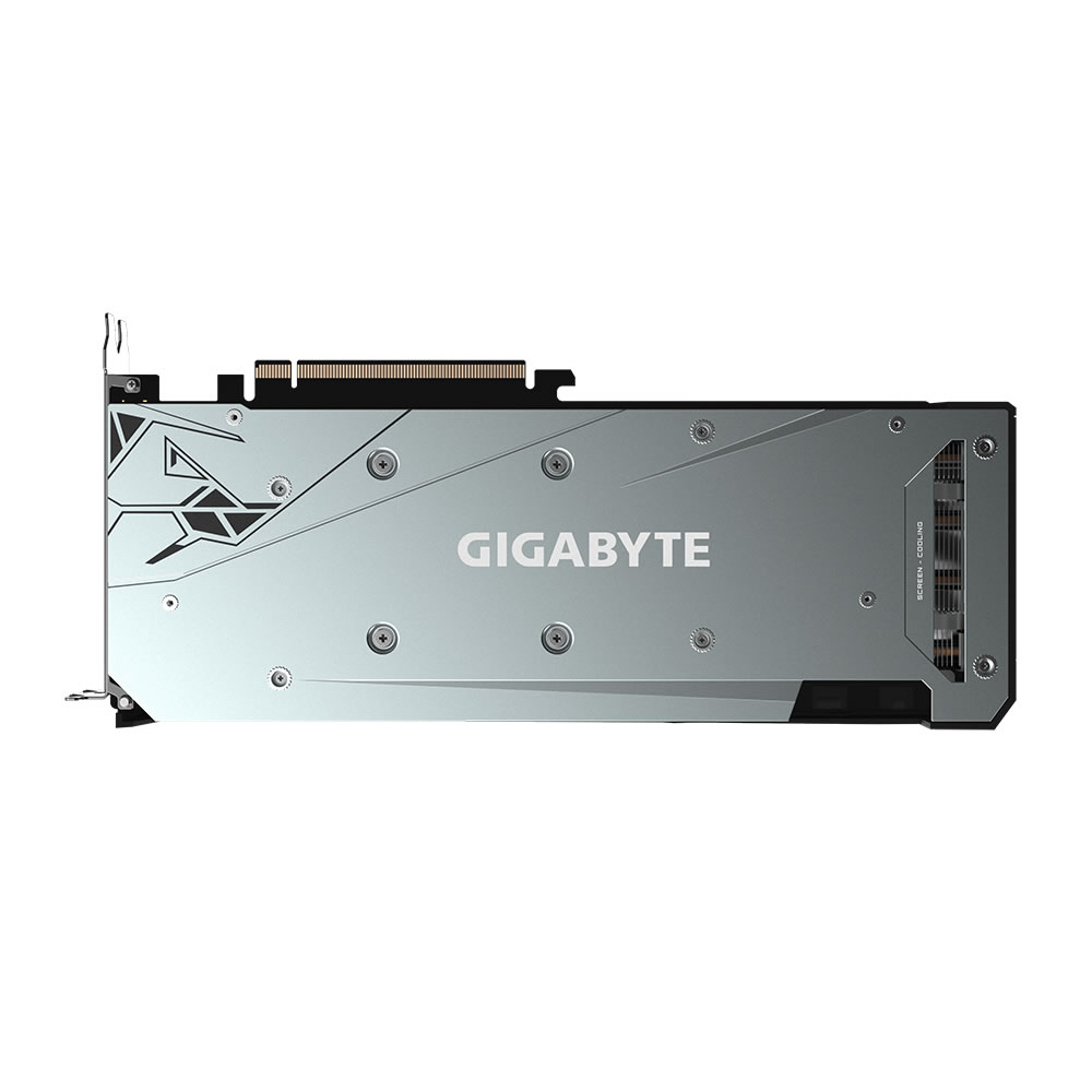 Gigabyte - Gigabyte Radeon RX 6700 XT Gaming OC 12GB GDDR6 PCI-Express Graphics Card
