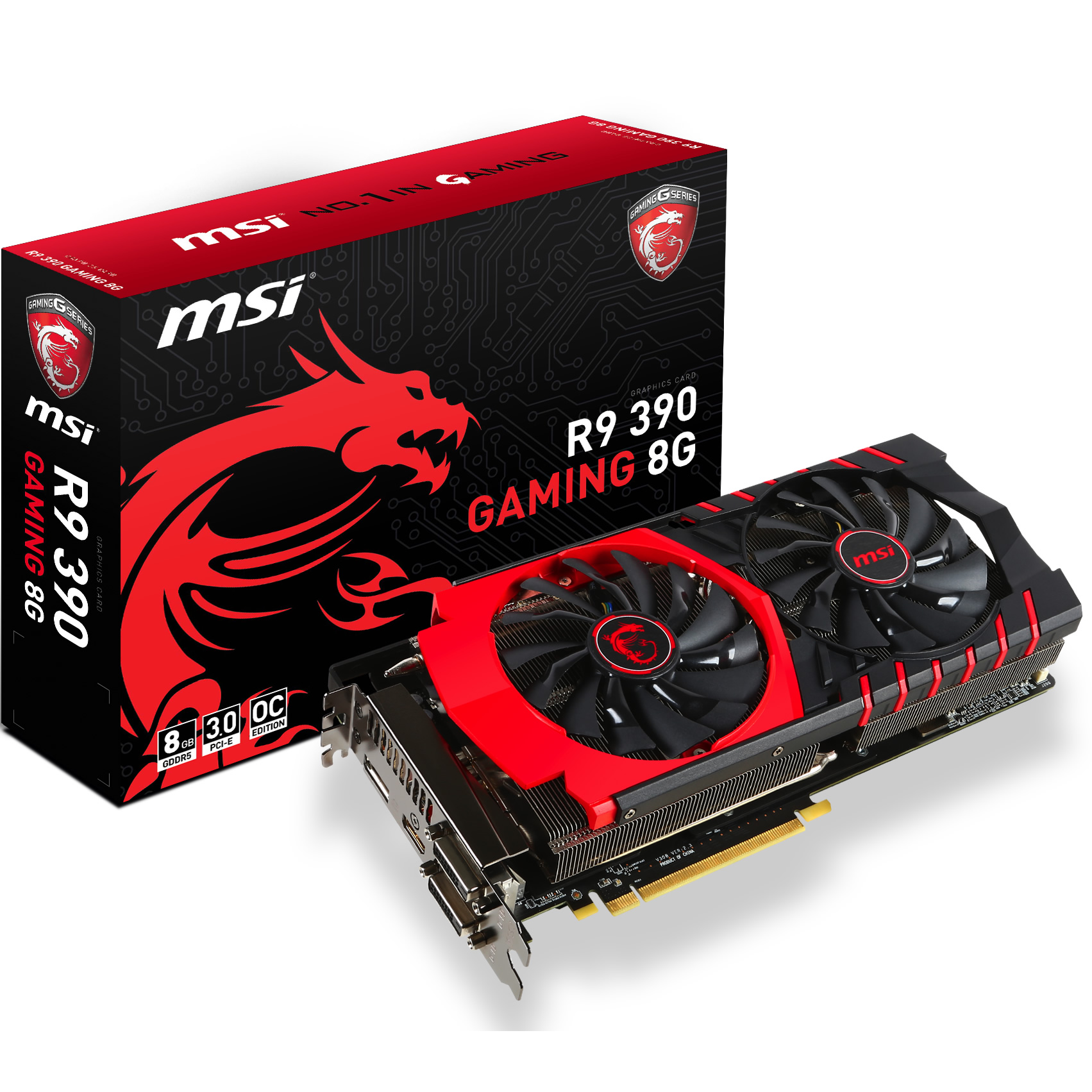 r9 390 144hz