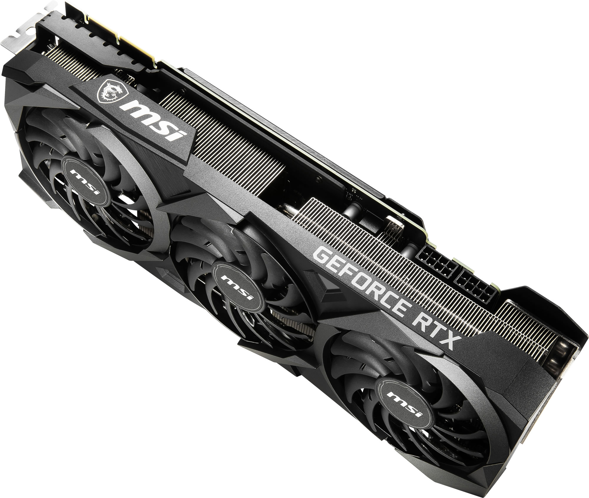 MSI GeForce RTX 3080 Ventus 3X OC 10GB GDDR6X PCI-Express