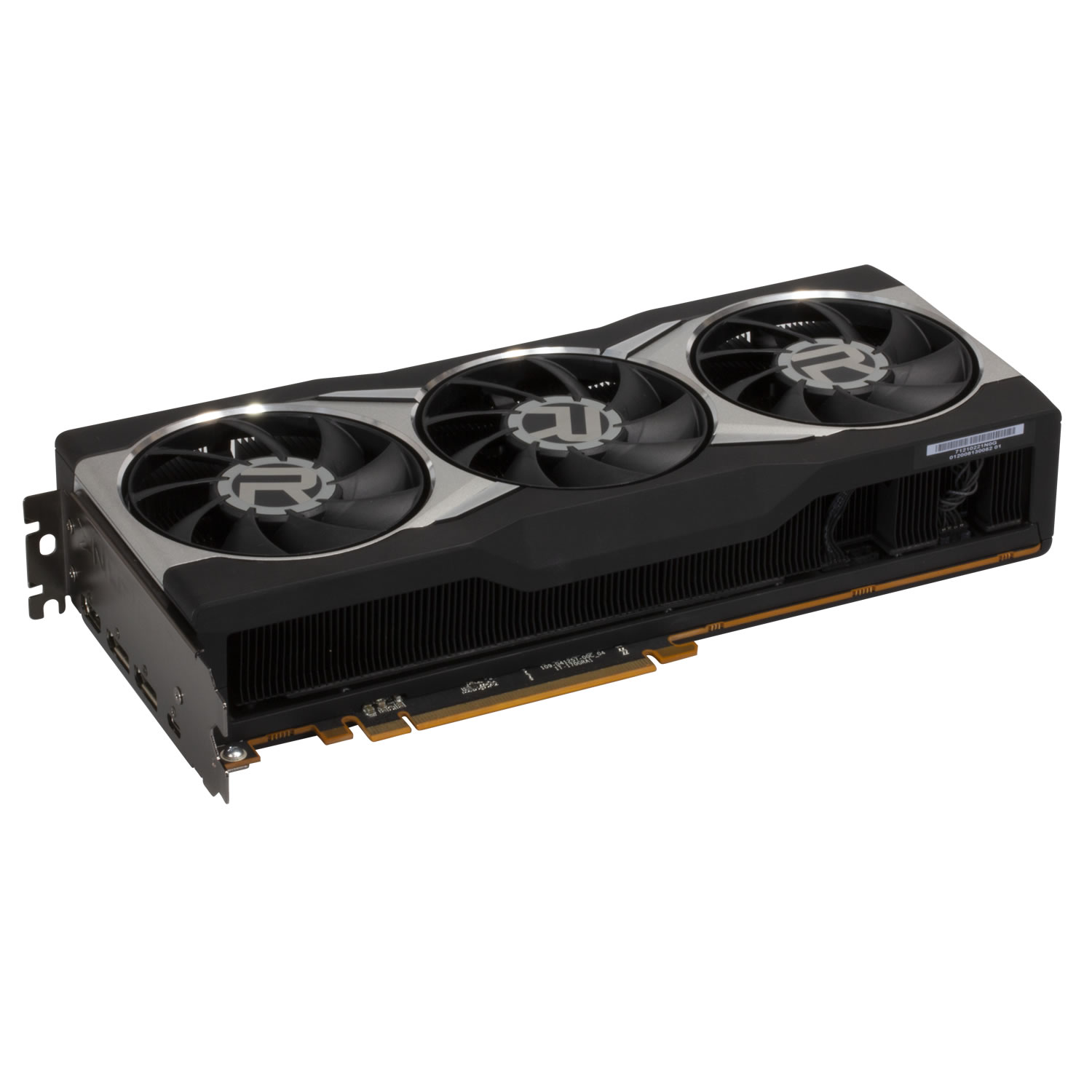 AMD Radeon RX 6800 XT 16GB Reference Graphics Card GPU | 1yr Warranty, Fast  S