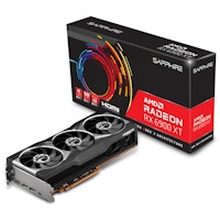 Sapphire Radeon RX 6900 XT MBA 16GB GDDR6 PCI-Express Graphics Card