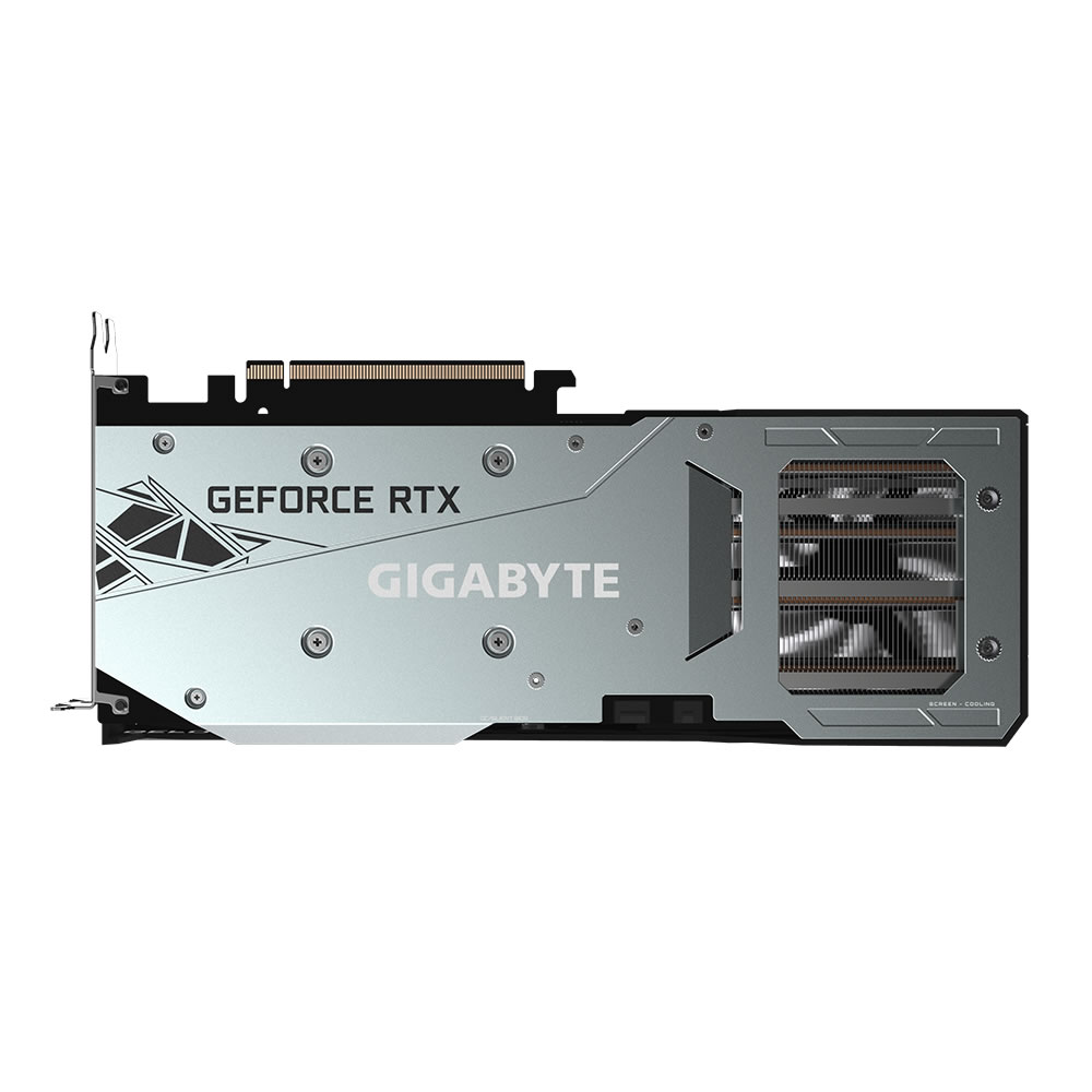 Gigabyte - Gigabyte GeForce RTX 3060Ti Gaming Pro OC V3 LHR 8GB GDDR6 PCI-Express Grap