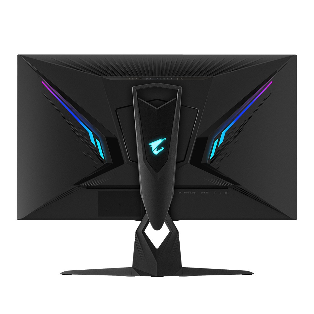 gigabyte aorus 32 inch