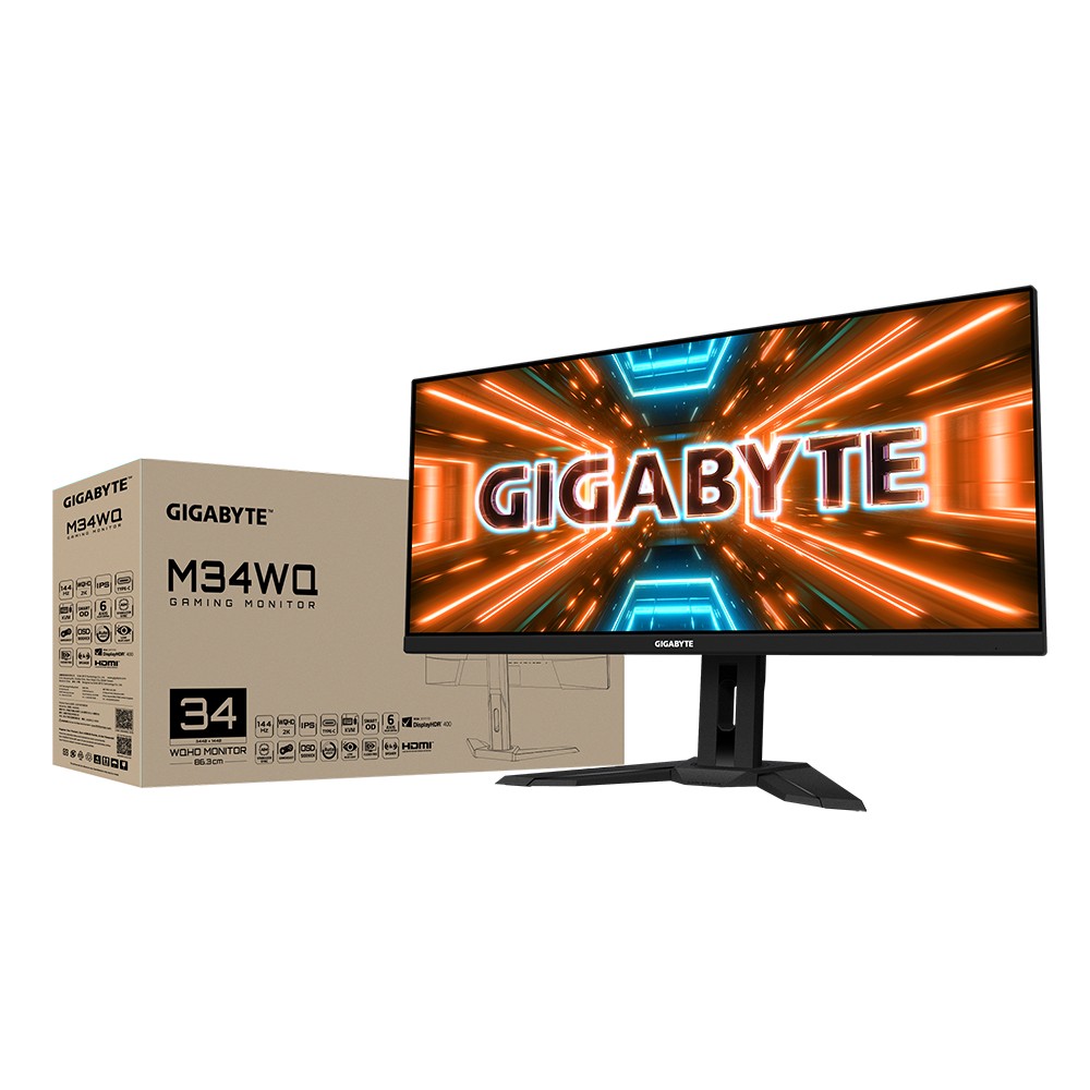 m34wq gaming monitor