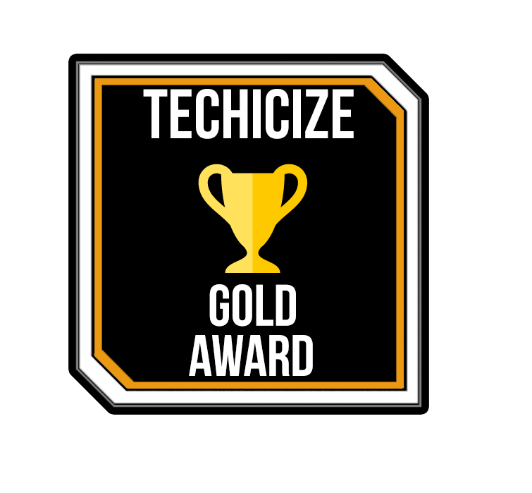 Gold-TechiCize