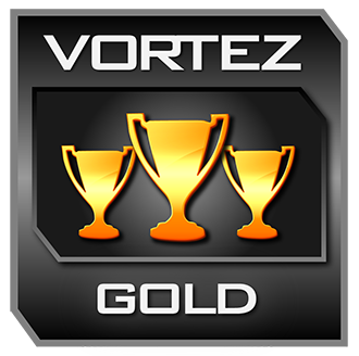 Gold-Vortez