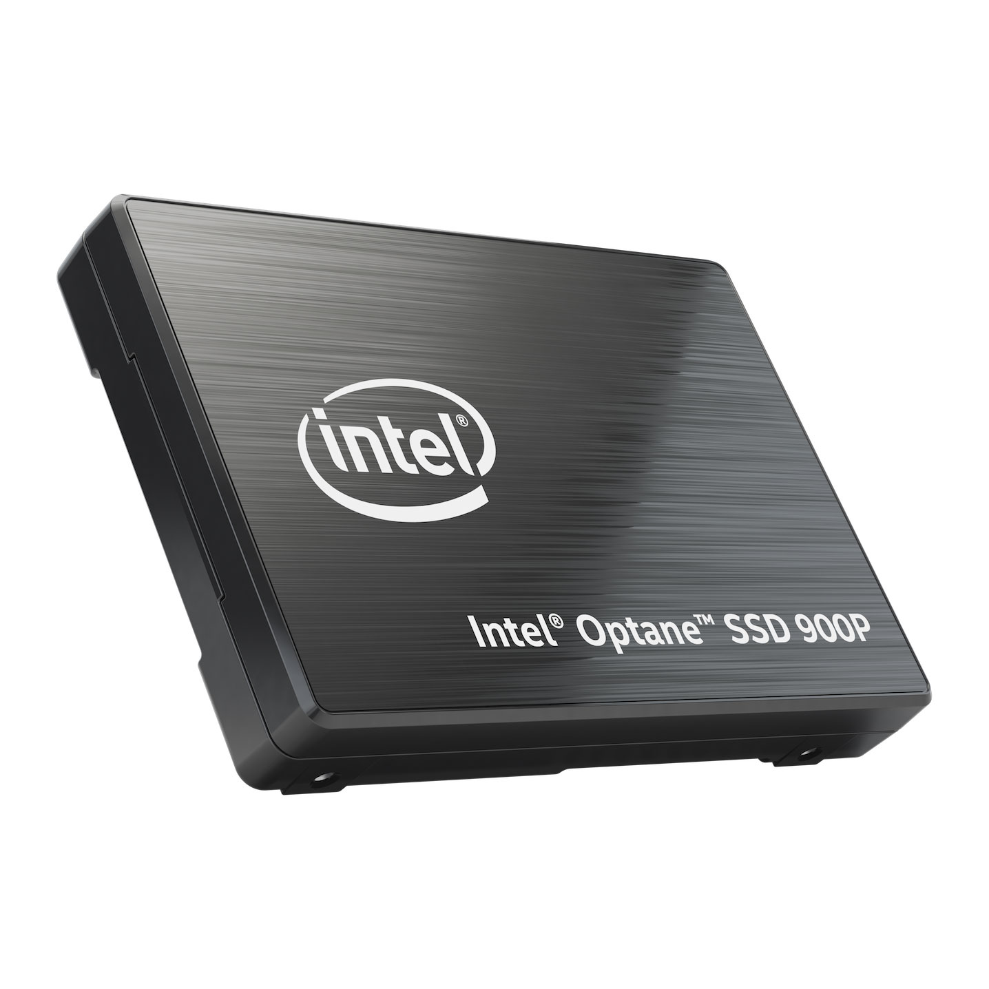 Intel - Intel Optane 900P 280GB 2.5 U.2 PCI-e Solid State Drive
