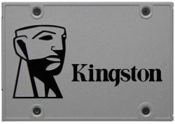 Kingston - Kingston 960GB SSDNow UV500 SATA 6Gb/s 2.5 (7mm height) Solid State Drive