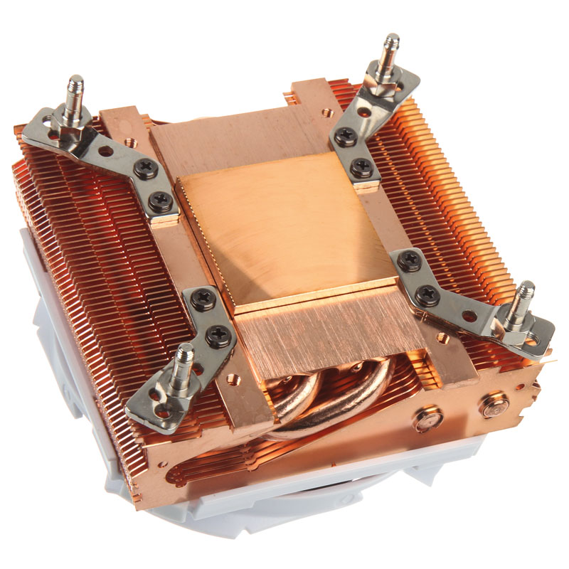 Cryorig - Cryorig C7 CU Top Flow CPU Heatsink - Copper