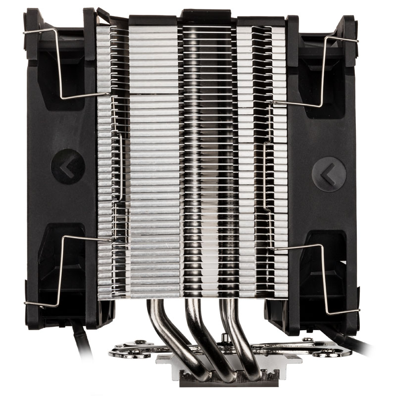 Cryorig - Cryorig H7 Plus CPU Heatsink with 2 x 120mm Fans