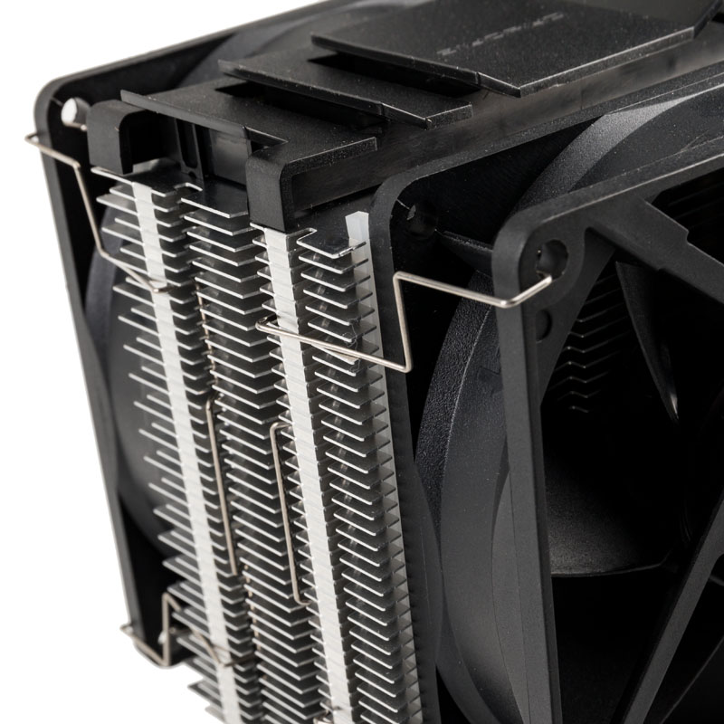 Cryorig - Cryorig M9 Plus CPU Heatsink with 2 x 92mm Fans - Intel and AMD