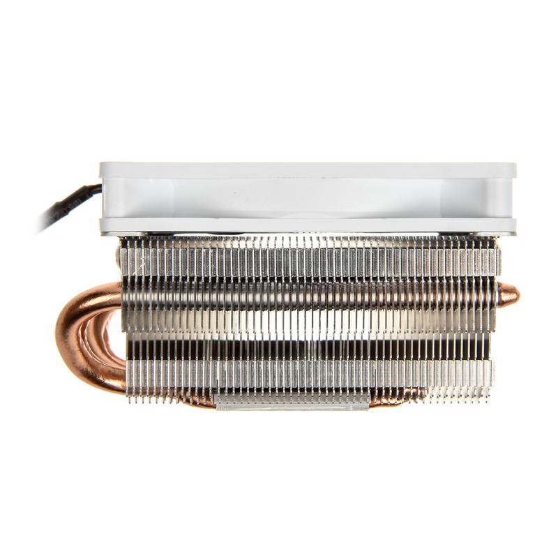 SilverStone - Silverstone Argon SST-AR06 CPU Cooler